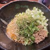 汁なし担担麺専門 キング軒 本通店
