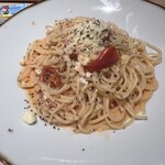 鎌倉パスタ - 料理写真: