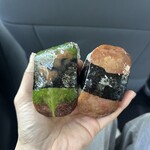 Musubi Cafe Iyasume - 