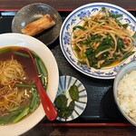 二代目 餃子魂 - 料理写真: