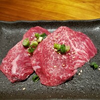 焼肉 ちゃんぷ 吉祥寺店 - トウガラシ