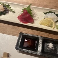 おたる政寿司 銀座 - 