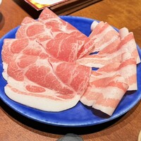 しゃぶしゃぶKINTAN 表参道店 - 