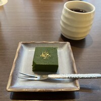 下鴨茶寮 東のはなれ - 