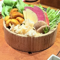 しゃぶしゃぶKINTAN 表参道店 - 