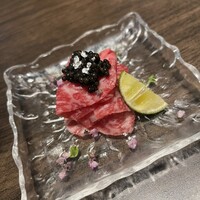 焼肉 銀座コバウ 並木通り店 - 