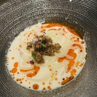 焼肉 銀座コバウ 並木通り店 - 