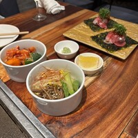 熟成和牛焼肉エイジング・ビーフ 横浜店 - 