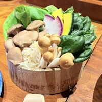 しゃぶしゃぶKINTAN 表参道店 - 