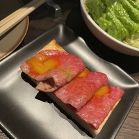 焼肉 銀座コバウ 並木通り店 - 