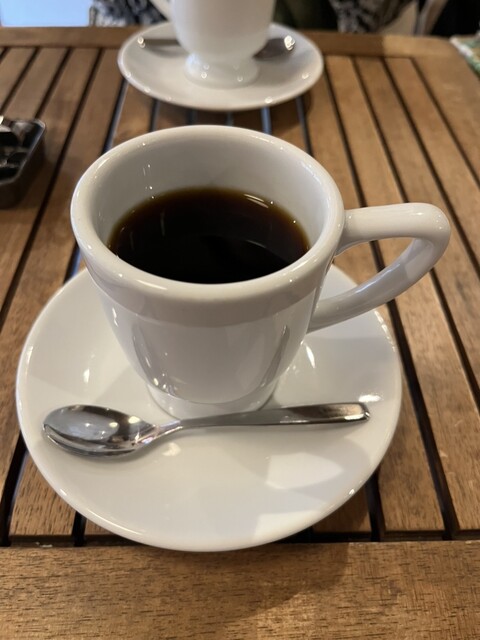 クリエ - 尾花沢市その他（カフェ）の写真