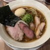 麺処 ほん田 秋葉原本店
