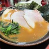 豚骨醤油ラーメン 王道家 柏店