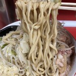 ラーメン二郎 - 