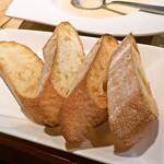 洋食堂ストリートギンザ101 - 