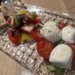 Pizzeria Romana La Bufala - 