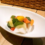 洋食堂ストリートギンザ101 - 
