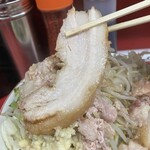 ラーメン二郎 - 