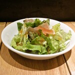 洋食堂ストリートギンザ101 - 