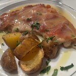 Pizzeria Romana La Bufala - 