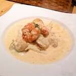 洋食堂ストリートギンザ101 - 