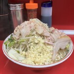 ラーメン二郎 - 