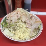 ラーメン二郎 - 