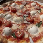 Pizzeria Romana La Bufala - 