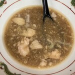 ラーメン二郎 - 