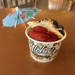 Hawaiian Aroma Caffe - 