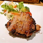 洋食堂ストリートギンザ101 - 