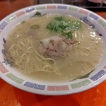 博多ラーメン はかたや - 