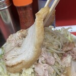 ラーメン二郎 - 