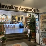 Hawaiian Aroma Caffe - 