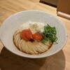 うどん屋 新堀