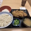 吉野家 354号線大泉店