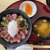あか牛丼専門店 ごとう屋