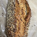 PAUL - 料理写真:バケット