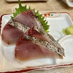 釣宿酒場 マヅメ - 