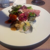 Russian Restaurant ROGOVSKI 銀座 - 