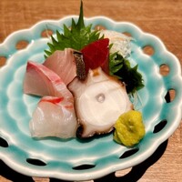 魚料理 ふじい - 