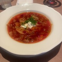 Russian Restaurant ROGOVSKI 銀座 - 