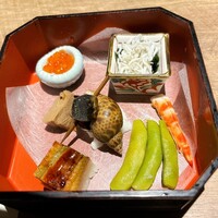 魚料理 ふじい - 