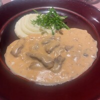Russian Restaurant ROGOVSKI 銀座 - 
