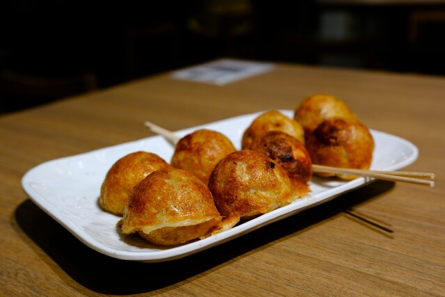 Aizuya Nanba Walk Ten