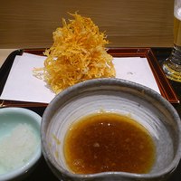 てんぷら 近藤 - 