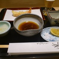 てんぷら 近藤 - 