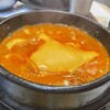 白釜飯 純豆腐火鍋 まん馬 新地本店