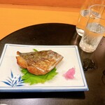 湯島天神下 すし初 - 