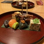 日本料理 たかむら - 